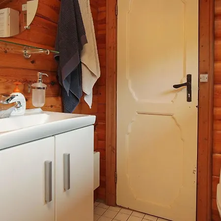 Casa vacanze Holiday Vi Højby